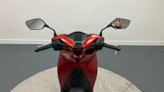Honda SH125A (19MY)